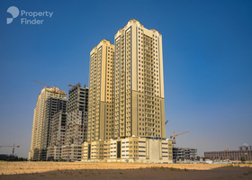 Image for  in Emirates City