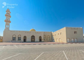 Image for Religious Places in New industrial area