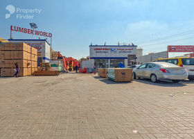 Image for Others in New industrial area