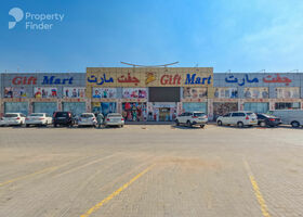 Image for Nearby Attractions in New industrial area