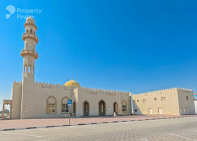 Image for Religious Places in New industrial area