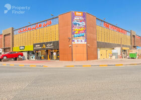 Image for Nearby Attractions in New industrial area