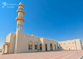 Image for Religious Places in New industrial area