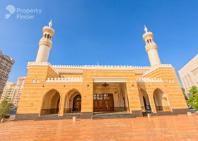 Image for  in Al Rashidiya