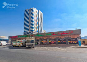 Image for  in Al Rashidiya