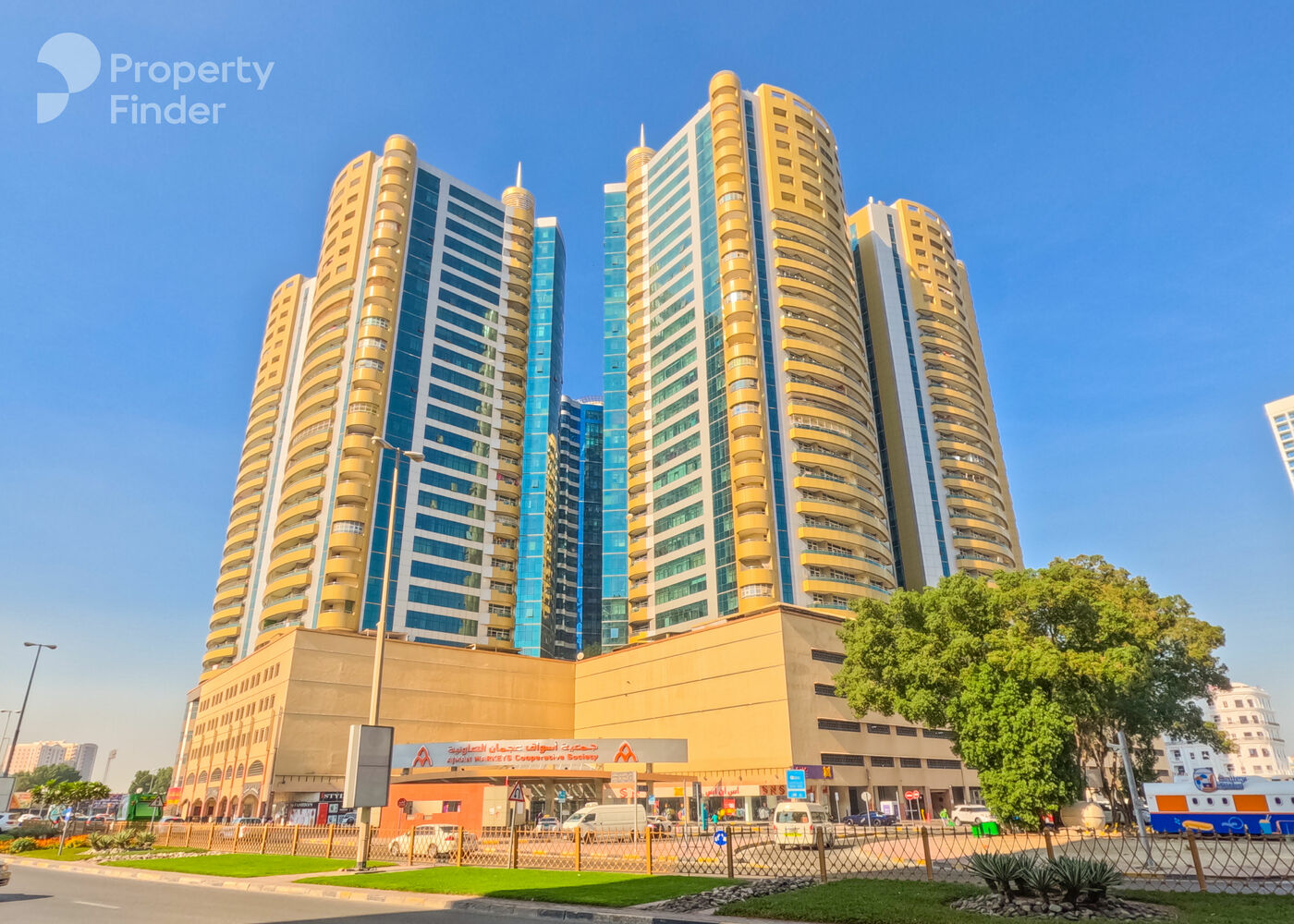 Gallery mosaic item small second