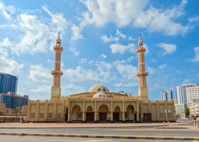Image for  in Al Bustan