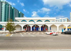Image for  in Al Bustan