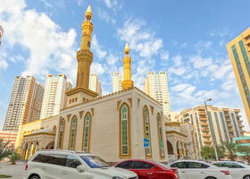 صورة لـ  في الصوان