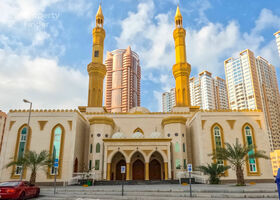 صورة لـ  في الصوان