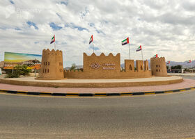 صورة لـ  في مصفوت