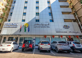 صورة لـ  في شارع المطار