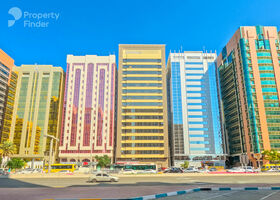 صورة لـ  في شارع المطار
