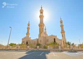 صورة لـ  في الباهية