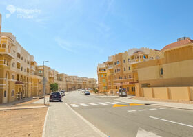 Al Bahia Community