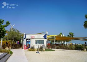 Image for  in Al Hudayriat Island