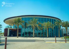 Image for  in Al Hudayriat Island