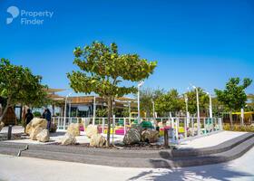 Image for  in Al Hudayriat Island