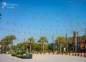 Image for  in Al Hudayriat Island