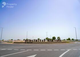 Image for  in Al Hudayriat Island