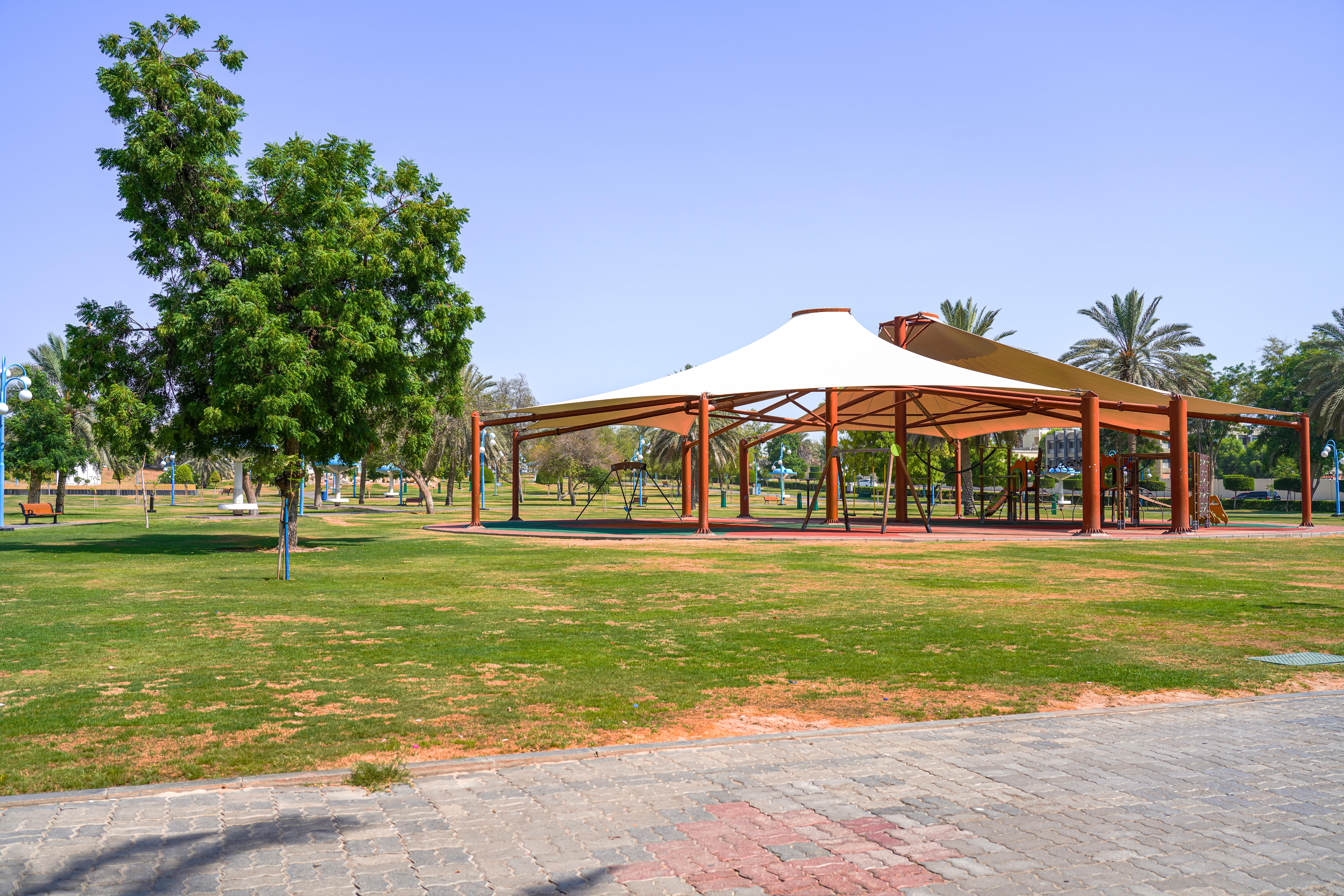 الخالدية
