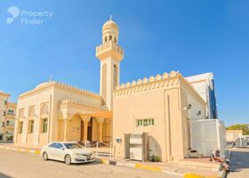صورة لـ الأماكن الدينية في المناصير