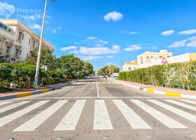 مجتمع منطقة المقطع