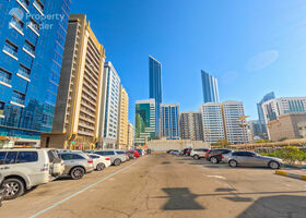 Al Markaziyah Community