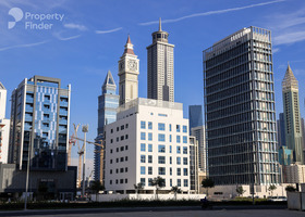 Image for Community Overview in Al Safa