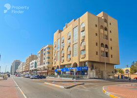 Image for  in Al Najda Street