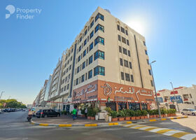 Image for  in Al Najda Street