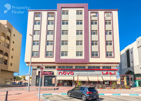 Image for  in Al Najda Street