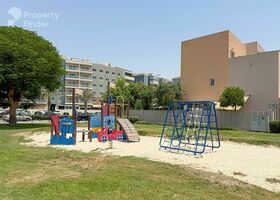 Image for Facilities in Al Reef