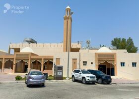 Image for Religious Places in Al Reef