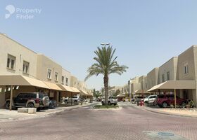 Image for Community Overview in Al Reef