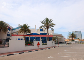 Image for Schools & Education in Al Satwa