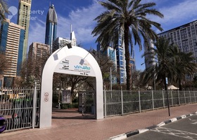 Image for Nearby Attractions in Al Satwa