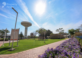 Image for Community Overview in Al Satwa