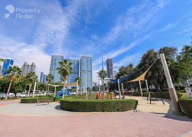 Image for Facilities in Al Satwa