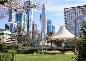 Image for Community Overview in Al Satwa