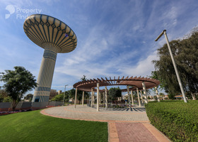 Image for Nearby Attractions in Al Satwa