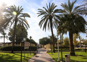 Image for Nearby Attractions in Al Satwa