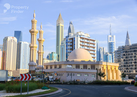 Image for Religious Places in Al Satwa