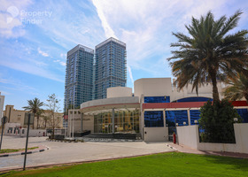Image for Schools & Education in Al Satwa
