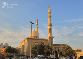 Image for Religious Places in Al Satwa