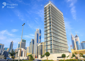 Image for Community Overview in Al Satwa