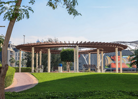 Image for Facilities in Al Satwa