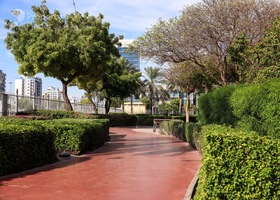 Image for Facilities in Al Satwa