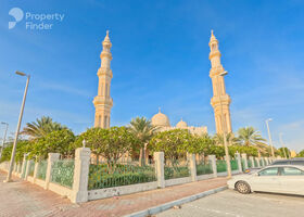 Image for Religious Places in Al Samha