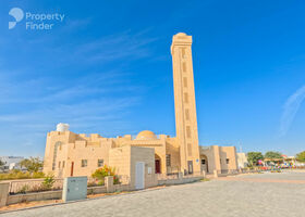Image for Religious Places in Al Samha